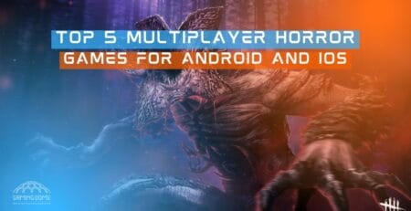 top 5 horror games for android and ios multiplayer