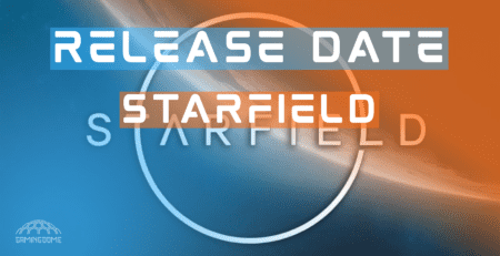 Starfield game gets a release date