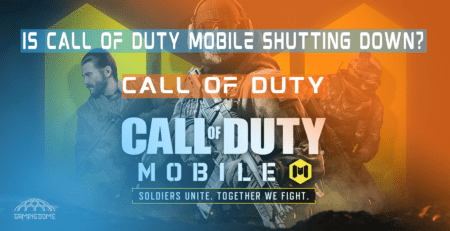 Is Call of Duty Mobile Shutting Down?