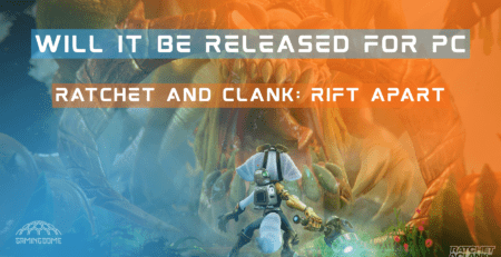 Ratchet and Clank: Rift Apart for PC? Here's What We Know