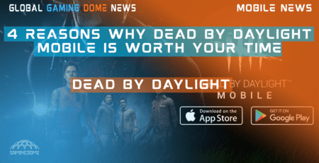 4 Reasons Why Dead by Daylight Mobile is Worth Your Time